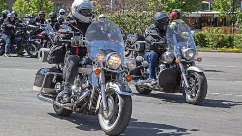 Touring, The Downsides Of Touring Motorcycles You Should Consider Before Buying