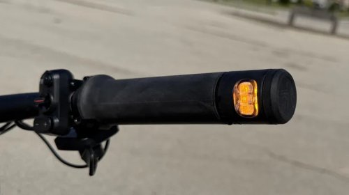 Segway Myon Review: The Best Tech-Packed E-Bike Yet
