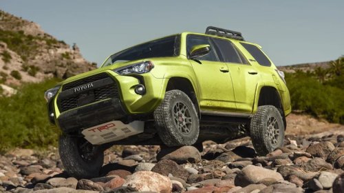7 6-Cylinder Cars Likely To Last 250,000 Miles