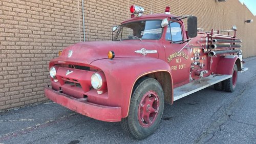 The 10 Coolest Ford Trucks for Sale on Motorious Right Now