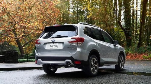 9 Used Cars That Offer Easier Access For People With Mobility Issues
