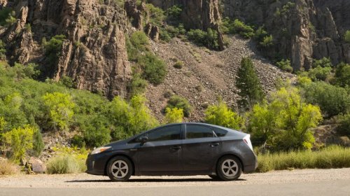 11 Vehicles You Can Reasonably Count On To Last 300,000 Miles