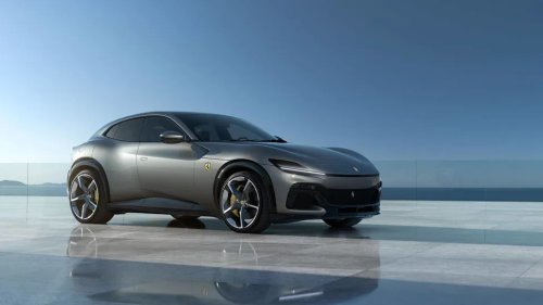 Ferrari Buyers May Have To Wait Until 2028 For A New Car