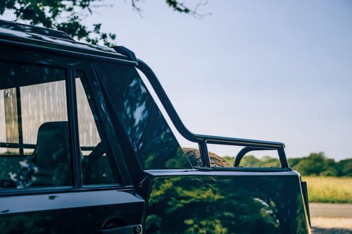 Lamborghini, Enjoy the brilliantly absurd Lamborghini LM002