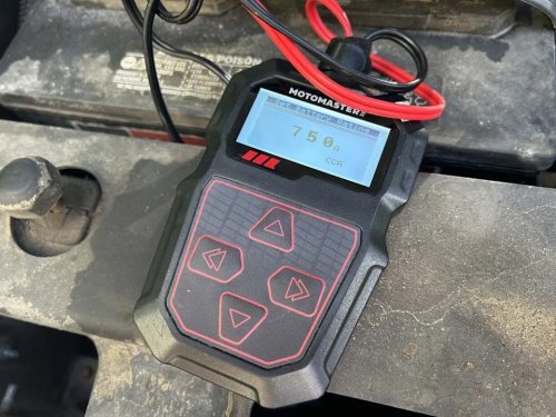 Why You Need A Car Battery Tester