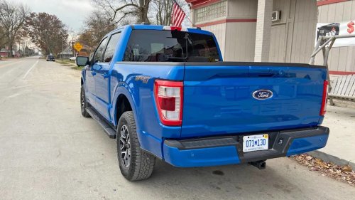 Ford, Ford F-150, RAM, 2021 Ford F-150 EcoBoost V6 Vs. 2021 Ram 1500 Hemi V8: Which One Is More Reliable?