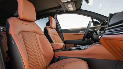 2027 Kia Sportage Hybrid and PHEV First Look: More Trims, More Money