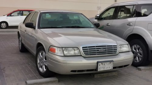 Is It Legal To Buy A Retired Cop Car With Police Graphics? That Depends Where You Drive