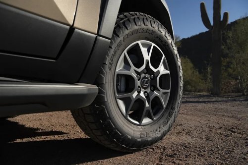 Toyota’s Deluxe Land Cruiser Returns for 2027 with an Underwhelming Update