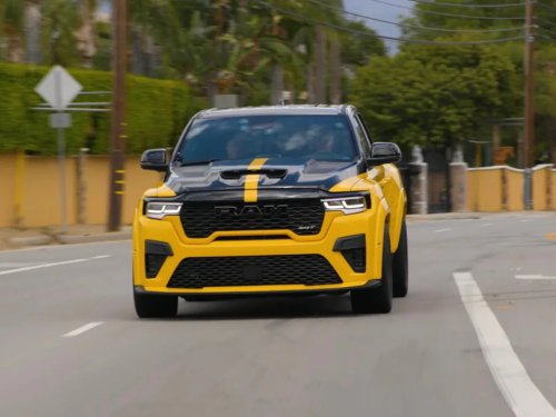 These 3 Car Brands Have the Worst Drivers. Is Yours on the List?