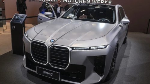 These EVs Still Offer Free Charging In 2026