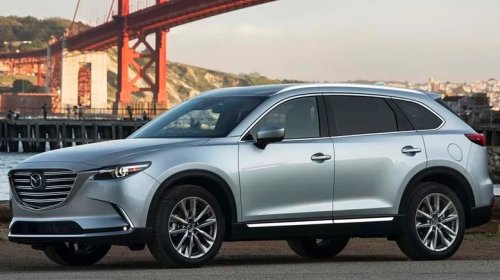 4 Mazdas That Have Surprisingly Low Resale Values