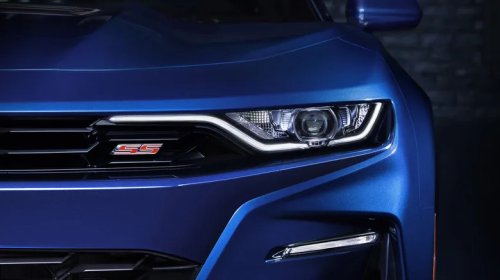 Why The Sixth-Gen Camaro Never Reached True Muscle Car Status