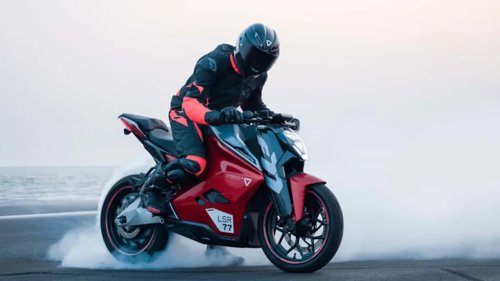 Tesla, This Indian EV Manufacturer Wants A Tesla Supercharger Network Just For Motorcycles