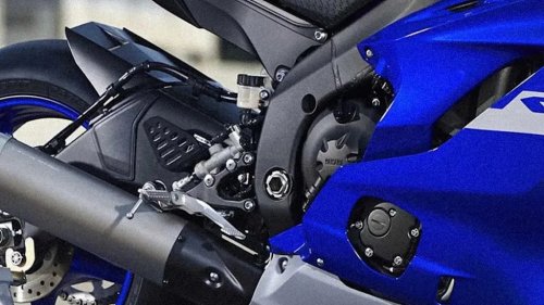 Yamaha Finally Says Goodbye to One of Its Most Beloved Bikes After Almost 30 Years on the Market