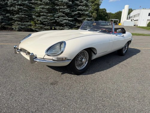 The 10 Coolest Cars for Sale on Motorious This Week
