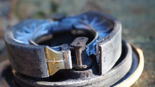5 Common Problems With Drum Brakes
