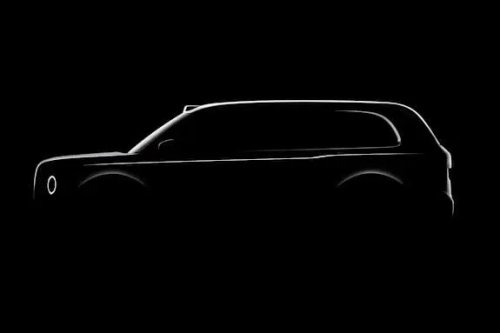 London's Iconic Black Cab Is Getting Redesigned for 2027