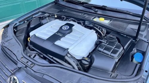 13 of the Most Complicated and Over-Engineered Engines Ever Built