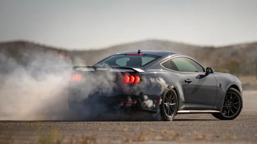 5 Ford Models With Excellent Resale Value