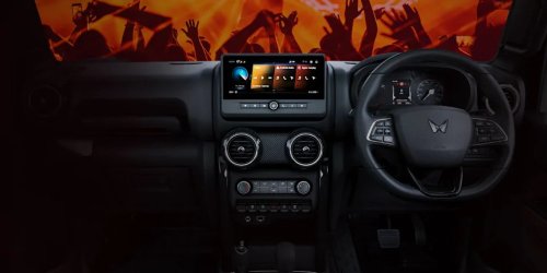 Jeep, Jeep Wrangler, This $10,700 Off-Roader Makes a Jeep Wrangler Look Expensive