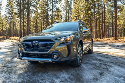 Subaru, Subaru Outback, Toyota, Toyota RAV4, Think, Subaru Outback Vs. Toyota RAV4 at 250,000 Miles: Closer Than You Think