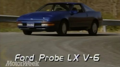 These Are The Practically Forgotten Cars You're Still Obsessed With