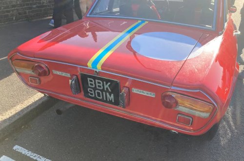Lancia, 