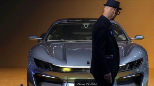 China's Bytedance AI Is Already Inside 7 Million Cars — And It's Only Getting Started