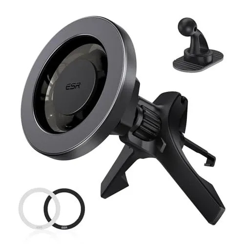 The Best Car Phone Mounts You Can Actually Trust in 2026