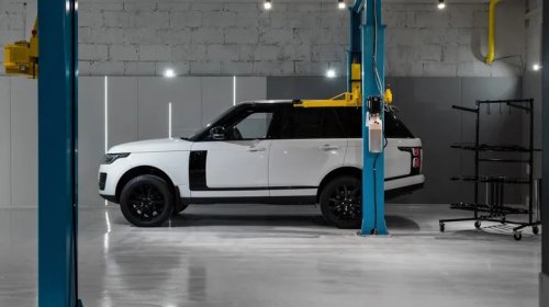 Consumer Reports Says This Car Brand Is The Most Expensive To Maintain