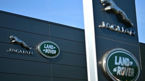 Stellantis, Jaguar, Land Rover, Rover, Stellantis and Jaguar Land Rover Are Teaming Up to Potentially Develop New Vehicles for the USA