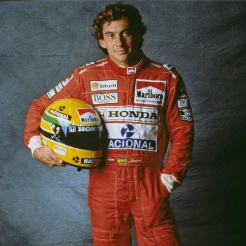 Sea Doo Launches PWC ‘Senna’, Bruno Senna On It And His Late Uncle, Ayrton