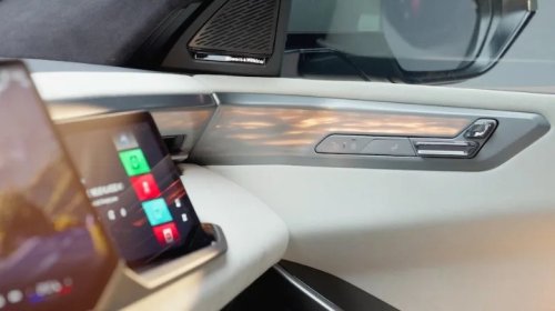 BMW, BMW X5, BMW Transforms 2027 X5 With Electric Power, More Tech And Questionable Styling