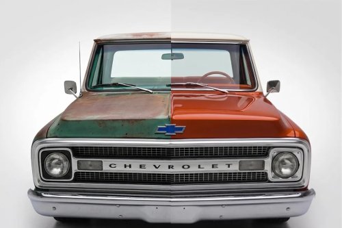 2026 ICON C10 4x4 First Drive: Worth Every Penny… If You Have the Pennies