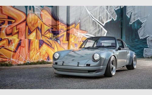 The 10 Coolest Cars for Sale on Motorious Right Now