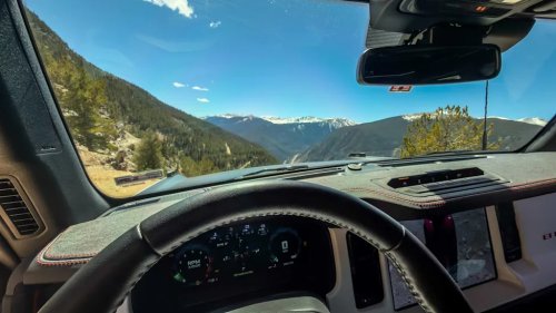 Ford, Ford Bronco, After A Week With The Ford Bronco, This Is Everything That Drove Me Nuts