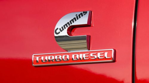 What Kind Of MPG Does A 6.7 Cummins Really Get? Here's What Owners Say