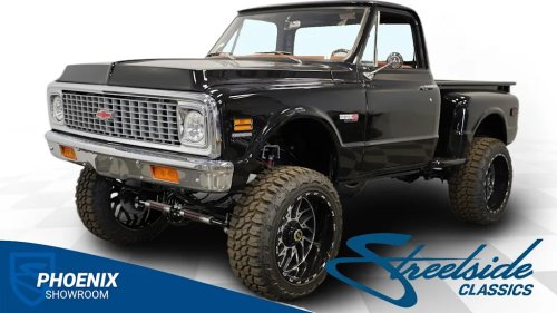 Why Restomods Are Taking Over Online Classic Car Sales