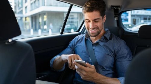 5 Safety Rules To Follow For Your Next Road Trip