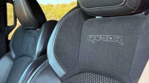 What's The Difference Between Ford Bronco Sasquatch And Raptor?
