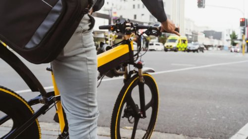 Does Your E-Bike Need To Be Registered? Only If You Live In These States