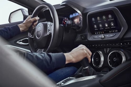 Some Simple Steps To Stay Ahead of Vehicle Thieves This Summer