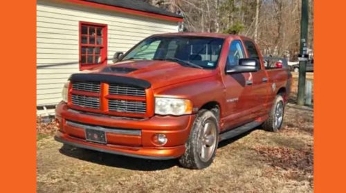 Volkswagen Dune Buggy, Chevy Nova, Harley-Davidson Breakout 114: The Dopest Cars I Found For Sale Online