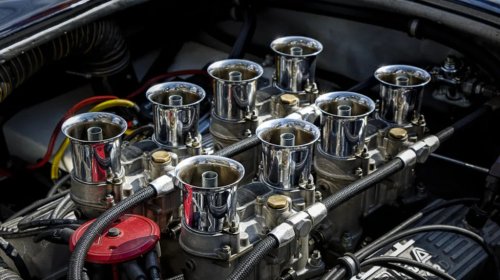 4 Common Problems With V8 Engines
