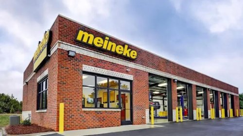 12 Auto Service Chains Owned By Driven Brands: Take 5, Meineke &amp; More