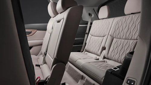 Audi, Audi Q7, Audi SQ7, The Updated 2027 Audi Q7 and SQ7 in Photos