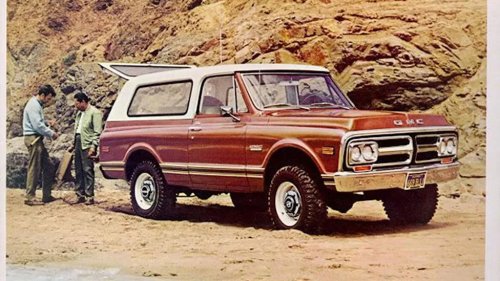 2029 GMC Jimmy: Everything We Know About This SUV’s Return
