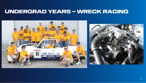 How Two SoCal Engineers Made Their Way to Formula 1