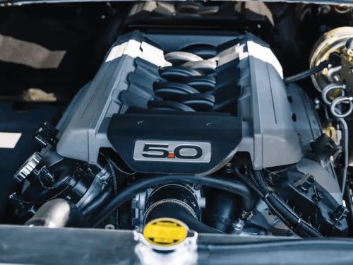 Ford, Ford Ranger, Ford F-150, Charity Giveaway Offers 550-Horsepower 1979 Ford F-150 Ranger Restomod
